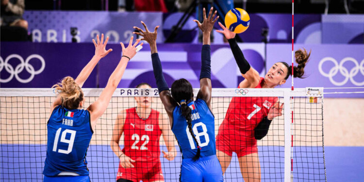 Filenin Sultanları Çeyrek Finalde: Grup Birinciliğini Kaptırdı!