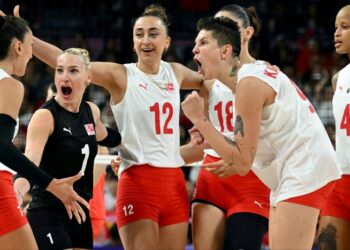 Filenin Sultanları yarı finalde