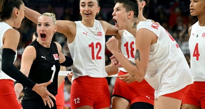 Filenin Sultanları yarı finalde