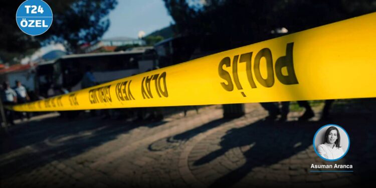 “Firar” skandalı, yeraltı dünyasının tanınmış isminin polis takibindeyken kendisini vurmasıyla açığa çıktı