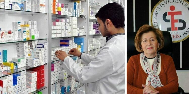 Kritik ilaçlar piyasada yok: Fiyatlandırma politikası krize yol açtı