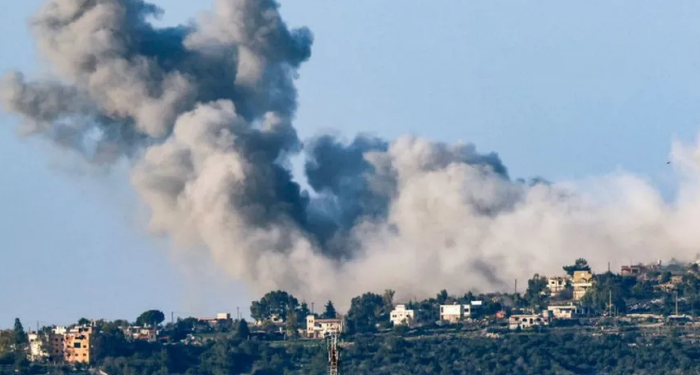 Fransa, İngiltere ve ABD’nin ardından vatandaşlarına Lübnan’ı terk edin çağrısında bulundu