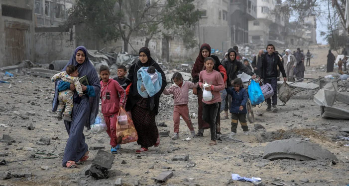 GAZZE | Ateşkes görüşmeleri Katar’da tekrar başlayacak, Hamas’ın katılımı kesin değil
