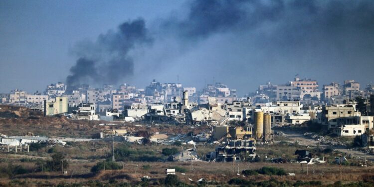 GAZZE | İsrail yine insani yardım konvoyuna saldırdı; 5 nakliye işçisi hayatını kaybetti