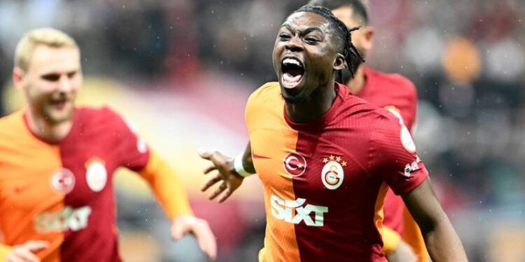 Galatasaray, Avrupa kupalarından men mi edilecek?