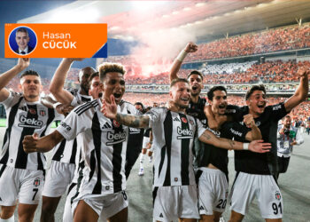 Galatasaray şokta, Süper Kupa’da süper skor: 5-0