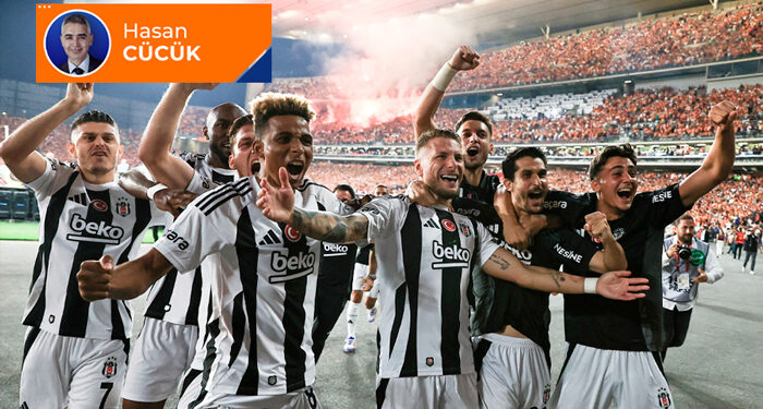 Galatasaray şokta, Süper Kupa’da süper skor: 5-0