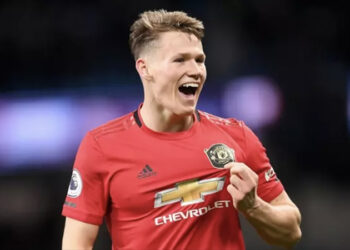 Galatasaray ve Fenerbahçe, McTominay transferinde karşı karşıya geldi