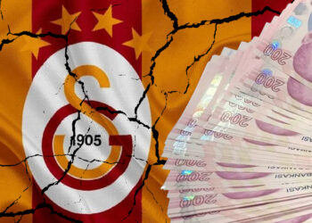 Galatasaray'da Yolsuzluk İddiaları: Kulüpten Para mı Çalındı?