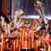 Galatasaray'ın lig rekorları; işte Aslan'ın tarihe geçen başarıları!