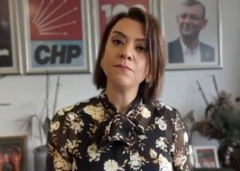 Gamze Taşcıer, TÜİK yöneticileri hakkında soruşturmaya yer olmadığı kararına itiraz etti