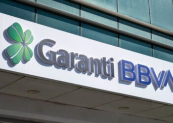 Garanti Bankası Genel Müdürü Değişti