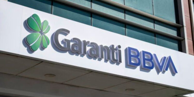 Garanti Bankası Genel Müdürü Değişti