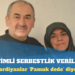 Gardiyanların “Pamuk dede” dediği öğretmene denetimli serbestlik verilmiyor