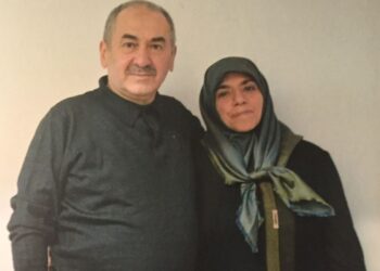 Gardiyanların “pamuk dede” dediği öğretmene bile denetimli serbestlik yok!