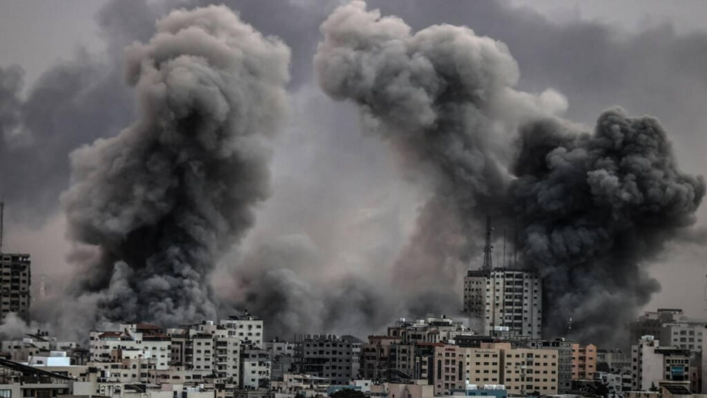 Gazze İçin Kritik Gün: Hamas Ateşkes Masasında Yok!