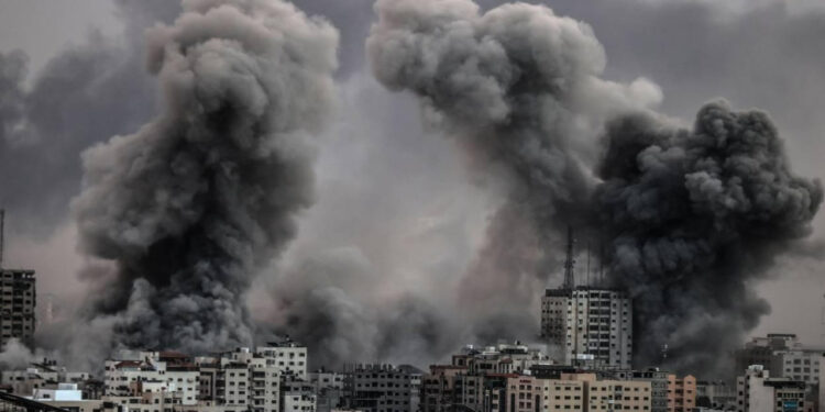 Gazze İçin Kritik Gün: Hamas Ateşkes Masasında Yok!