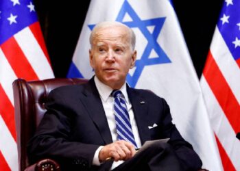 Gazze Savaşı'nın 309. günü: ABD'den İsrail'e 3.5 milyar dolarlık yeni askeri yardım