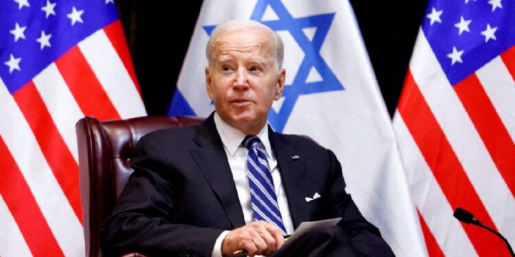 Gazze Savaşı'nın 309. günü: ABD'den İsrail'e 3.5 milyar dolarlık yeni askeri yardım