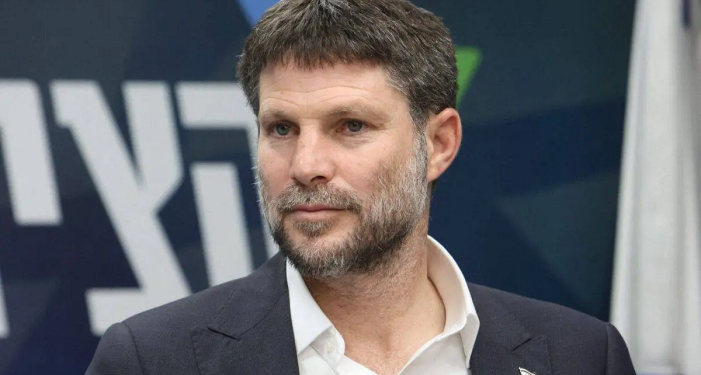 Gazze’yi aç bırakmanın ‘adil ve ahlaki’ olabileceğini söyleyen İsrailli bakana, Batılı ülkelerden kınama