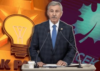 Gelecek Partisi'nde 'AKP'ye Geçiş' Bilmecesi: 'Ciddi Bir Operasyonla Karşı Karşıyayız'