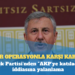Gelecek Partisi’nden “AKP’ye katılacaklar” iddiasına yalanlama: Ciddi bir operasyonla karşı karşıyayız
