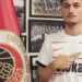 Gençlerbirliği'ne Almanya'dan Transfer: Emirhan Ünal İle Sözleşme İmzalandı