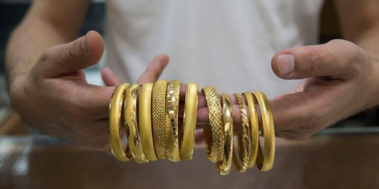 Gerçek Altın Nasıl Anlaşılır? İşte 5 Soruda Gerçek Altını Anlamanın Yolu