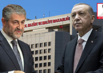 Gerçek Gündem Açıklıyor: Eski Bakan Nebati Cumhurbaşkanı’ndan Ne Talep Etti?