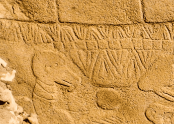 Göbeklitepe’de bilinen en eski güneş takvimi bulundu
