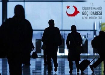 Göç İdaresi Başkanlığı, "noterlikler üzerinden sığınmacıların işlemlerinin yapıldığı" iddialarını yalanladı