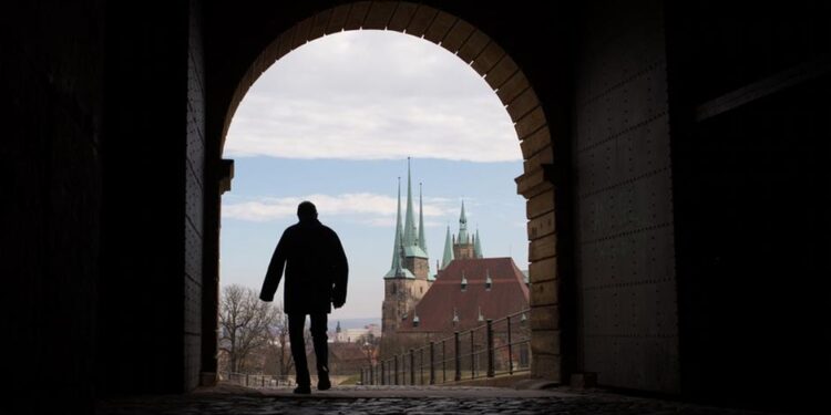 Goethe, Schiller ve sosis: işte AfD'nin kalesi Thüringen