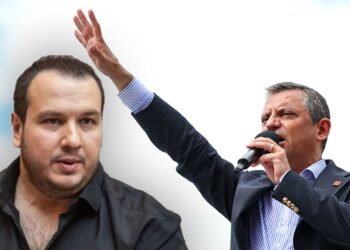 Gökbakar’dan CHP liderine Instagram tepkisi: ‘Adınız Özgür halbuki…’