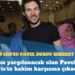Gözaltı süresi dolan Telegram CEO’su Pavel Durov serbest bırakıldı