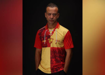 Göztepe'den 100. yıla özel forma