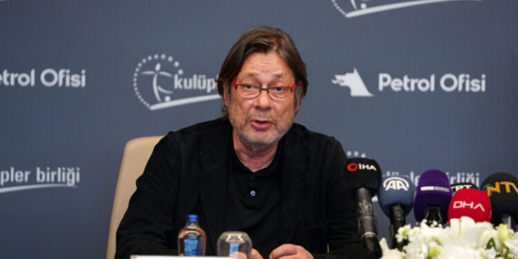 Göztepe'nin her türlü hakkını koruyacağız