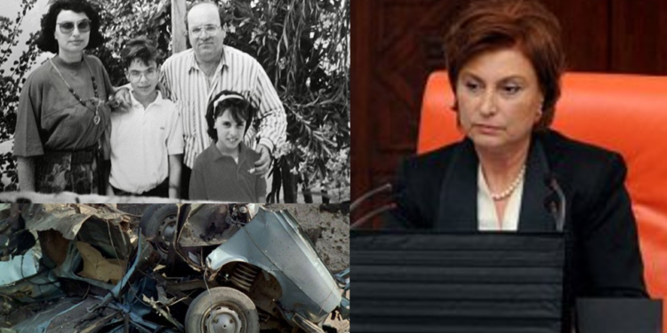 Güldal Mumcu’dan Uğur Mumcu Cinayetine İlişkin Çarpıcı Açıklama: ‘Mafya-İstihbarat Örgütleri’ Diyen Savcı Ölü Bulundu, Otopsi Yapılmadan Gömüldü