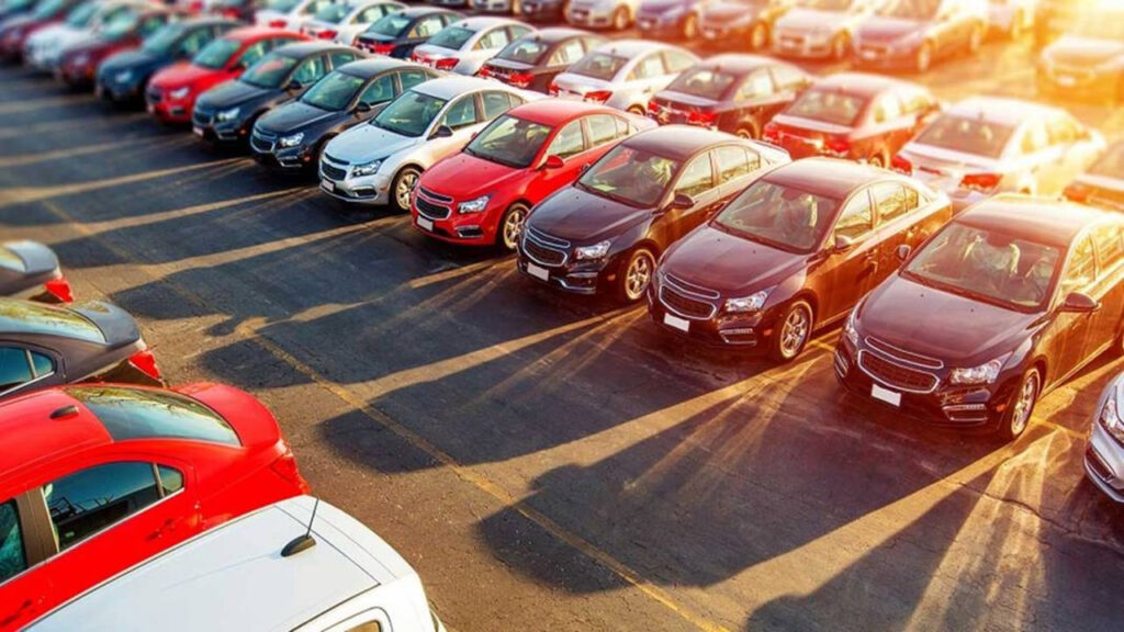 Güncel Liste Paylaşıldı! Türkiye'de En Çok Satılan Otomobiller Belli Oldu