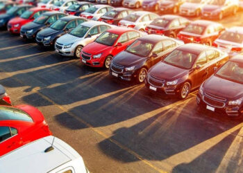 Güncel Liste Paylaşıldı! Türkiye'de En Çok Satılan Otomobiller Belli Oldu