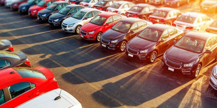 Güncel Liste Paylaşıldı! Türkiye'de En Çok Satılan Otomobiller Belli Oldu