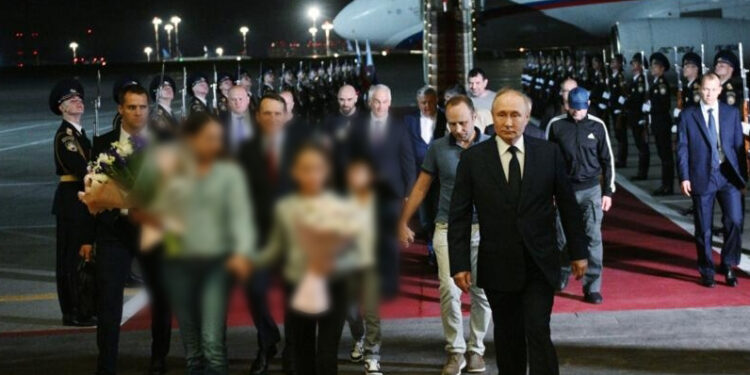 HABER İNCELEME | ‘Ajan Salt’ casusluk filmi gerçek oldu!