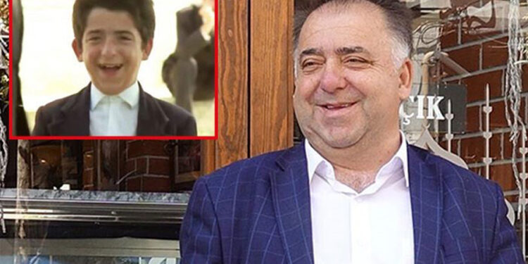 Hababam Sınıfı’nın ‘bacaksız’ı Tuncay Akça hayatını kaybetti