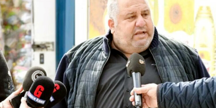 Halil Falyalı cinayetinde karar açıklandı; tetiği çekene müebbet