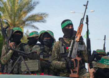 Hamas Heyeti Ateşkes İçin Kahire'ye Gidiyor