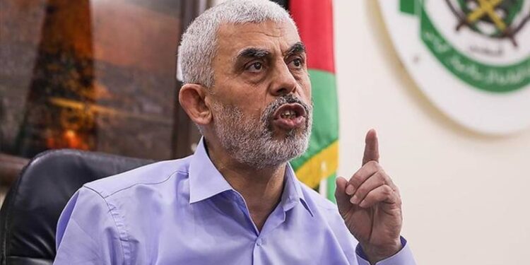 Hamas, Katar’da yapılacak Gazze ateşkesi müzakerelerinin yeni turuna katılmayacak