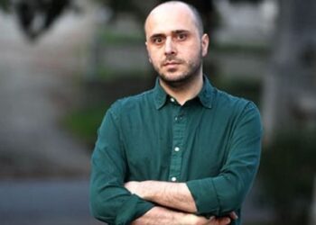 Hamas Türkiye'de "laik-İslamcı" perspektifinde tartışılıyor; bu milli narsisizm, bizi içe kapatan kötü bir hastalık