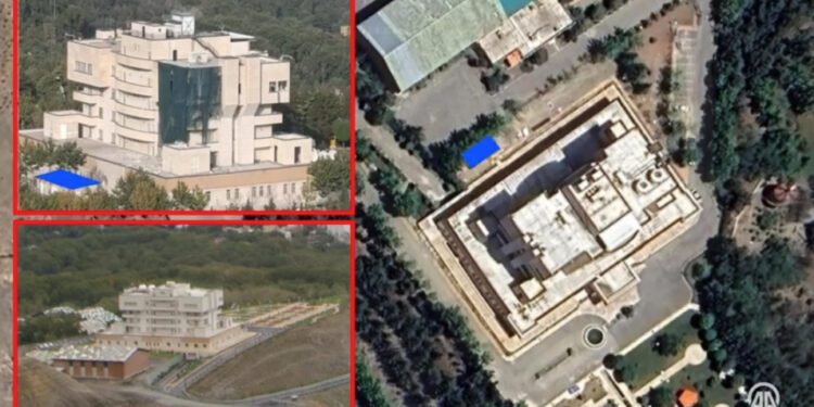 Hamas’ın Tahran temsilcisi: “O binadaydım. Haniye havadan gelen füze ile öldürüldü, New York Times hedef saptırıyor”