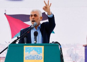 Hamas'ın siyasi liderliğine Aksa Tufanı'nın 'beyni' Sinvar'ın getirilmesine İsrail'den ilk tepki