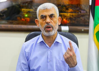 Hamas’ın yeni lideri Yahya Sinvar oldu