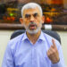 Hamas’ın yeni lideri Yahya Sinvar oldu